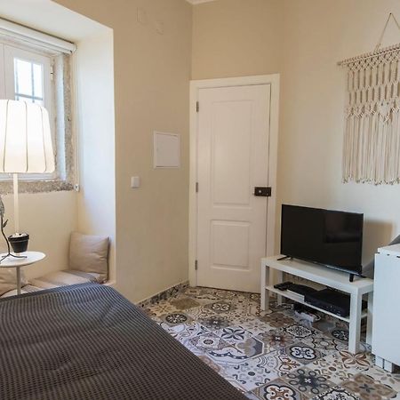 Alfama Cosy Studio Lisboa المظهر الخارجي الصورة