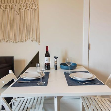 Alfama Cosy Studio Lisboa المظهر الخارجي الصورة