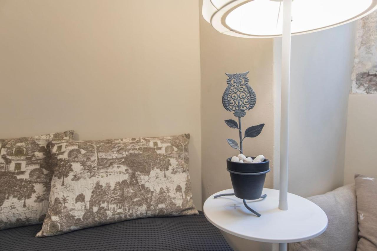 Alfama Cosy Studio Lisboa المظهر الخارجي الصورة