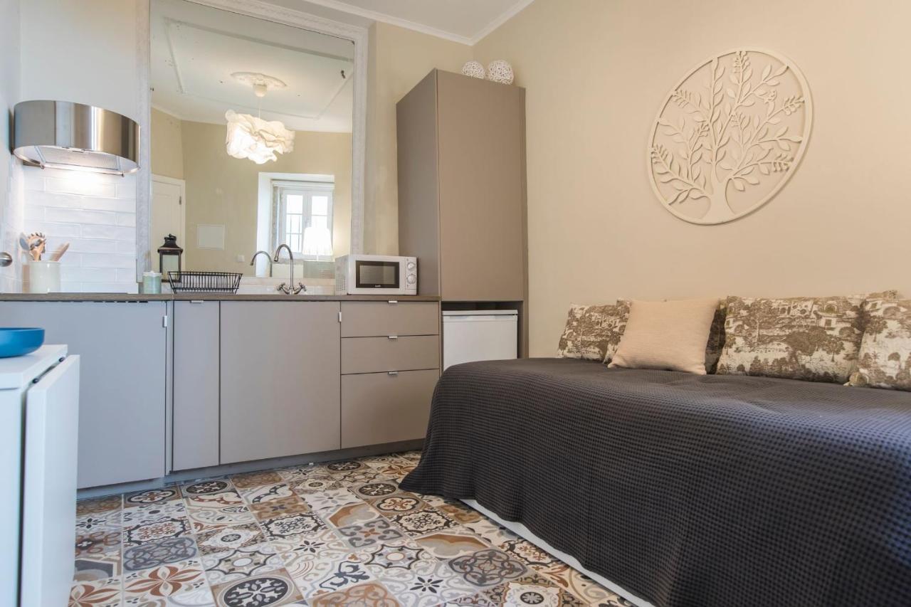 Alfama Cosy Studio Lisboa المظهر الخارجي الصورة