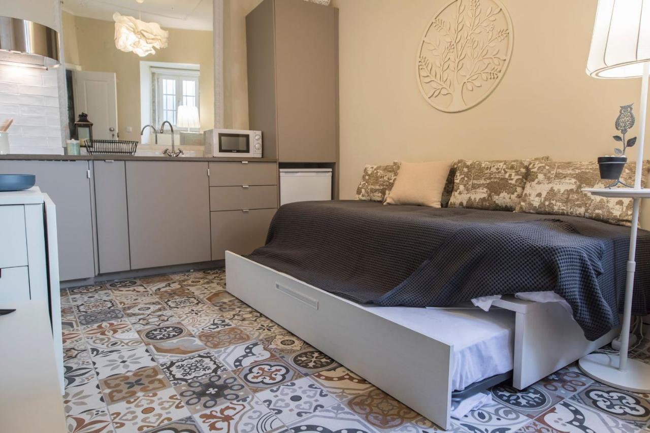 Alfama Cosy Studio Lisboa المظهر الخارجي الصورة