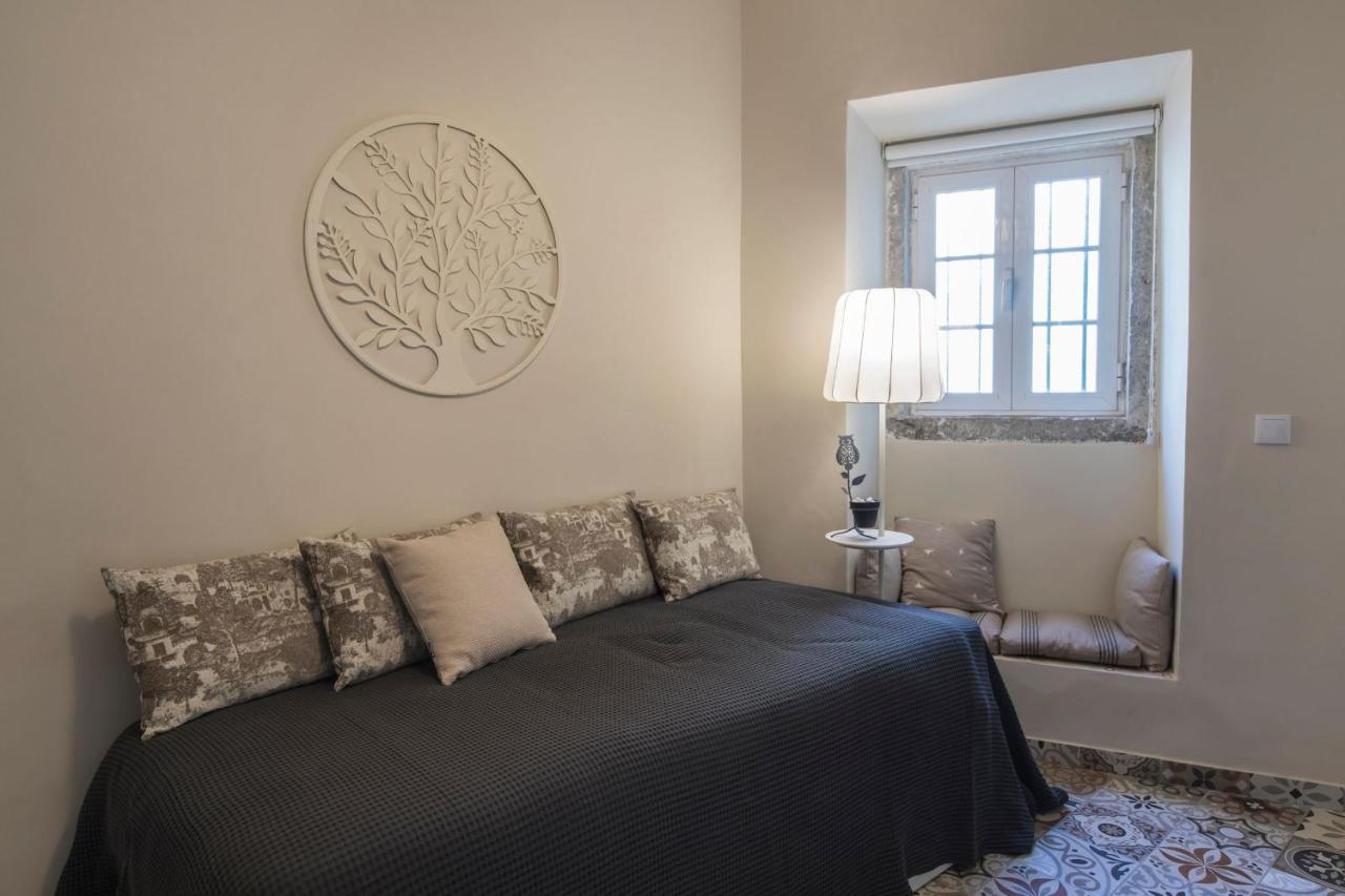 Alfama Cosy Studio Lisboa المظهر الخارجي الصورة
