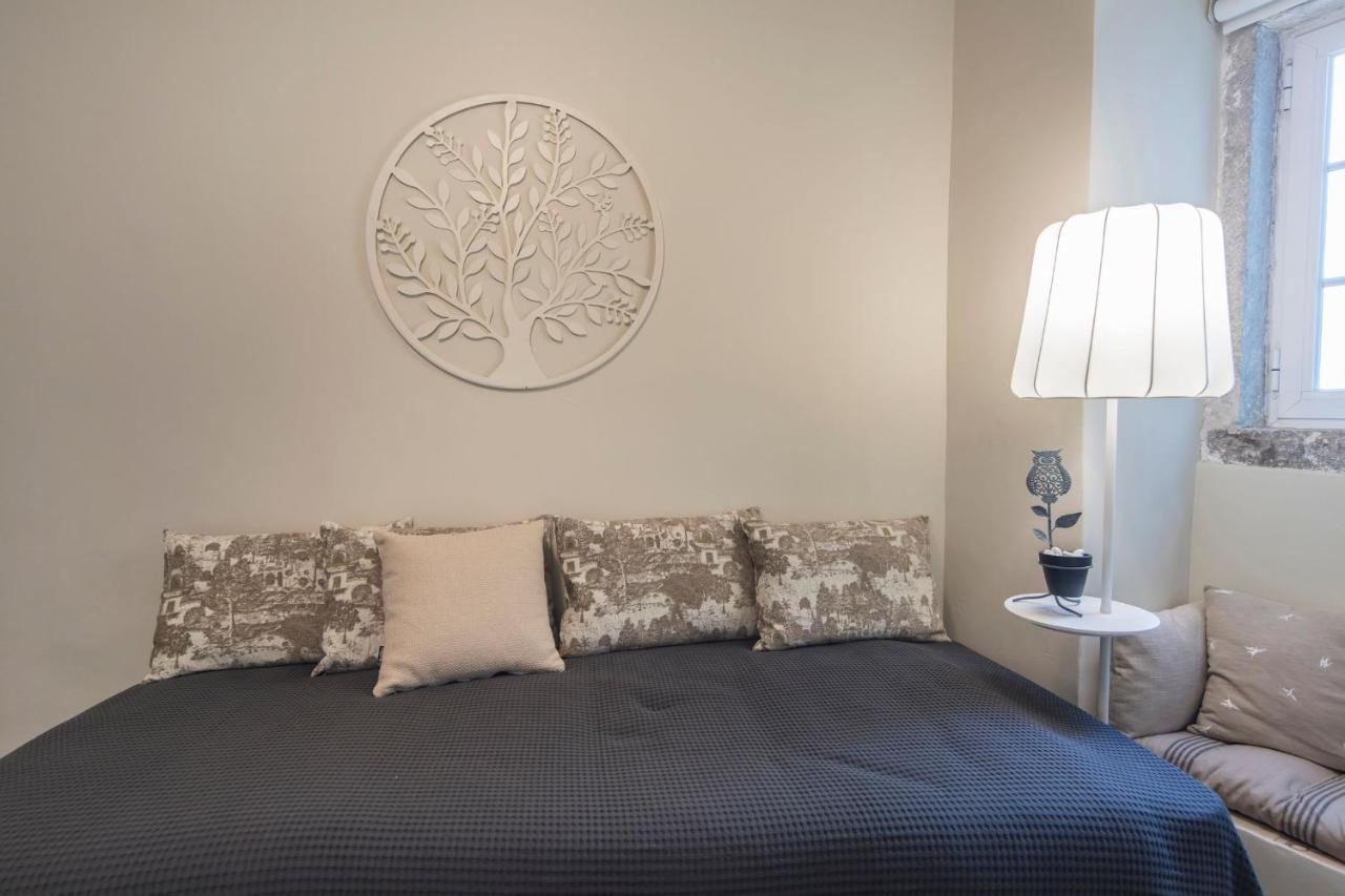 Alfama Cosy Studio Lisboa المظهر الخارجي الصورة
