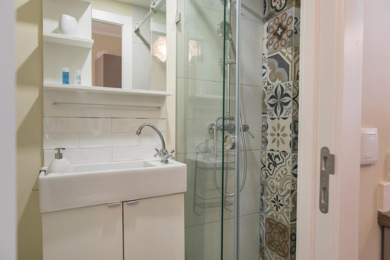 Alfama Cosy Studio Lisboa المظهر الخارجي الصورة