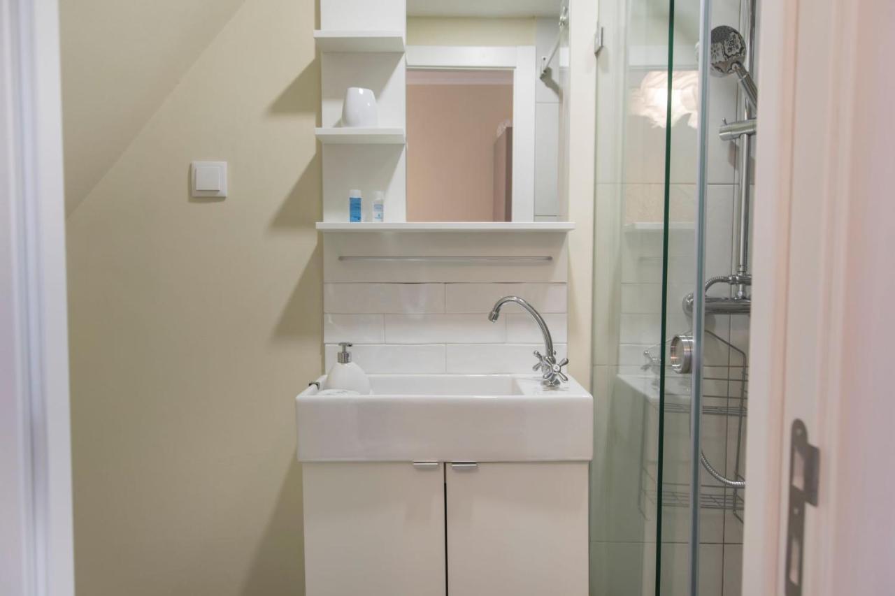 Alfama Cosy Studio Lisboa المظهر الخارجي الصورة