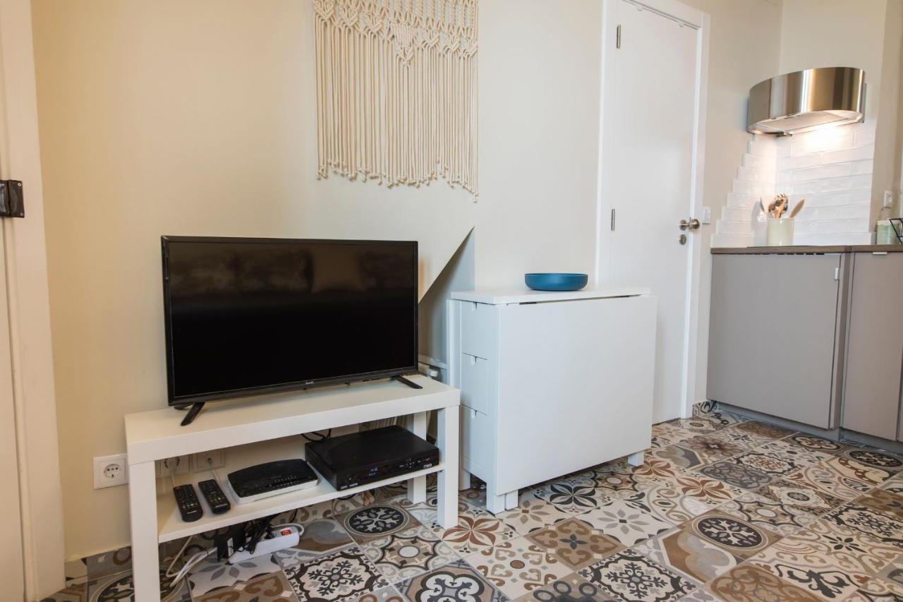 Alfama Cosy Studio Lisboa المظهر الخارجي الصورة