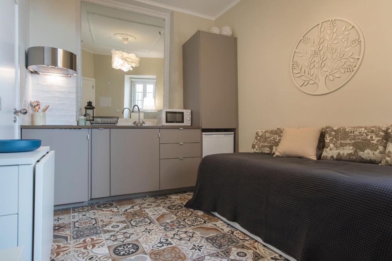 Alfama Cosy Studio Lisboa المظهر الخارجي الصورة
