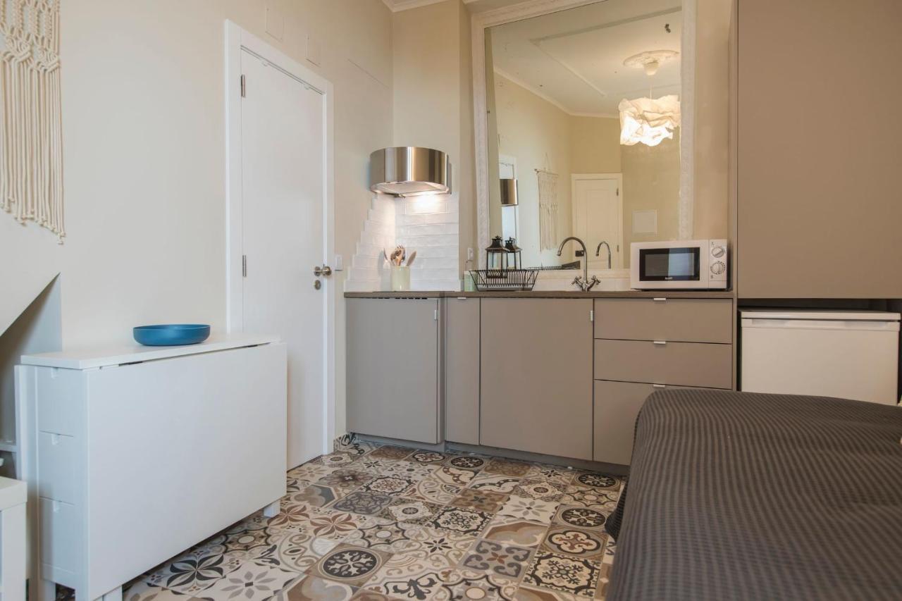 Alfama Cosy Studio Lisboa المظهر الخارجي الصورة